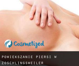 Powiększanie piersi w Zöschlingsweiler