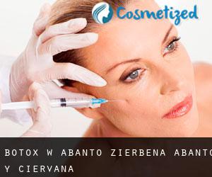 Botox w Abanto Zierbena / Abanto y Ciérvana