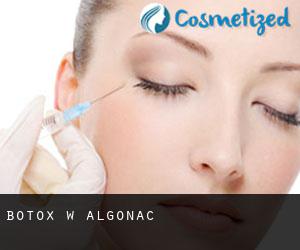 Botox w Algonac