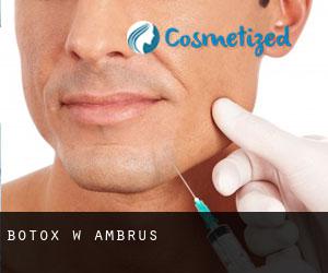 Botox w Ambrus