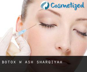 Botox w Ash Sharqīyah