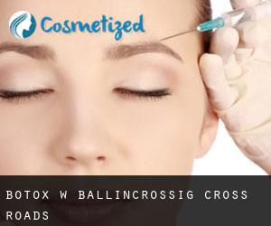 Botox w Ballincrossig Cross Roads