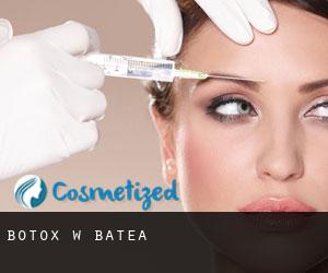 Botox w Batea