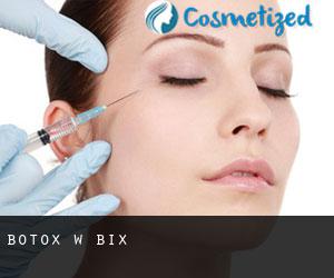 Botox w Bix