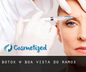 Botox w Boa Vista do Ramos
