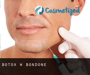 Botox w Bondone