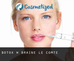 Botox w Braine-le-Comte