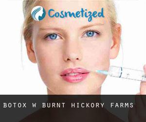 Botox w Burnt Hickory Farms