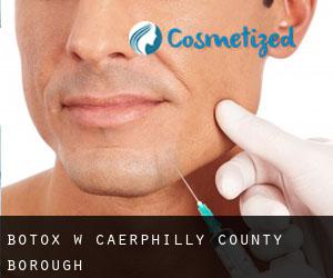 Botox w Caerphilly (County Borough)