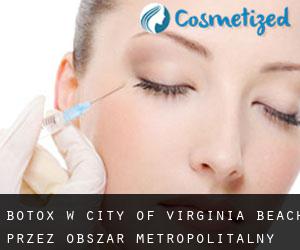 Botox w City of Virginia Beach przez obszar metropolitalny - strona 3