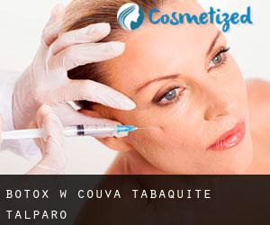 Botox w Couva-Tabaquite-Talparo