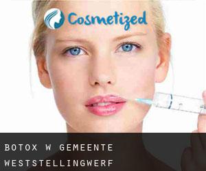 Botox w Gemeente Weststellingwerf