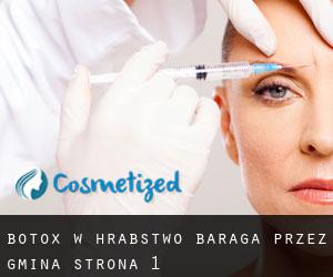 Botox w Hrabstwo Baraga przez gmina - strona 1