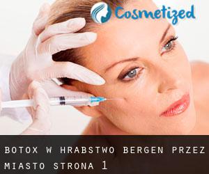 Botox w Hrabstwo Bergen przez miasto - strona 1