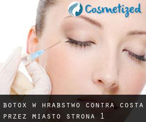 Botox w Hrabstwo Contra Costa przez miasto - strona 1