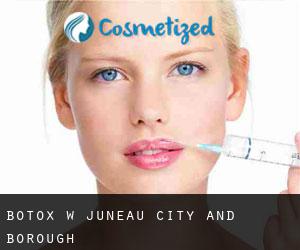 Botox w Juneau City and Borough