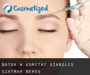 Botox w Komitat Szabolcs-Szatmár-Bereg
