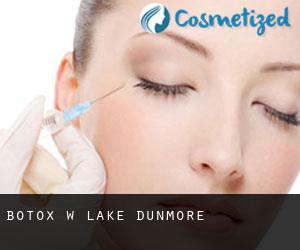 Botox w Lake Dunmore