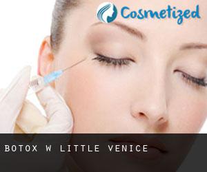 Botox w Little Venice