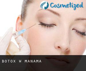 Botox w Manama