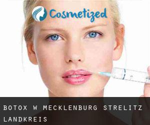 Botox w Mecklenburg-Strelitz Landkreis