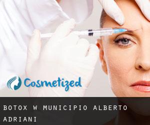 Botox w Municipio Alberto Adriani