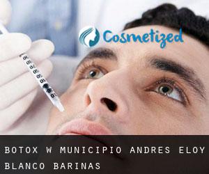 Botox w Municipio Andrés Eloy Blanco (Barinas)