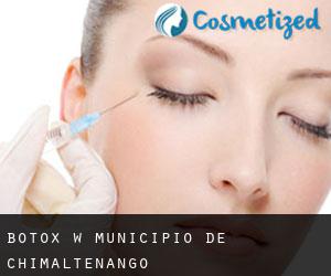 Botox w Municipio de Chimaltenango