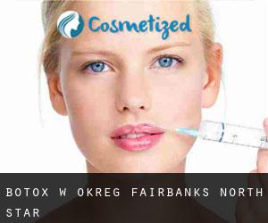 Botox w Okreg Fairbanks North Star
