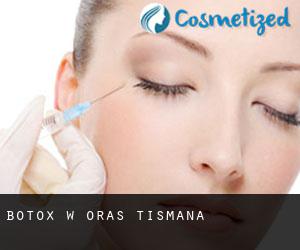 Botox w Oraş Tismana