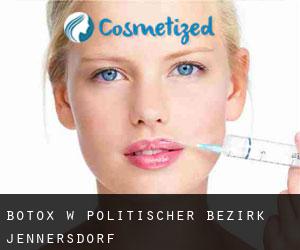 Botox w Politischer Bezirk Jennersdorf