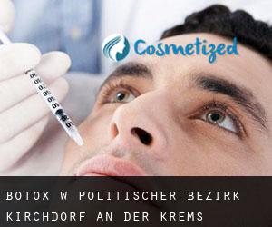 Botox w Politischer Bezirk Kirchdorf an der Krems