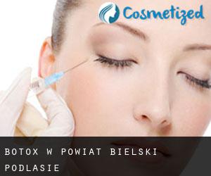 Botox w Powiat bielski (Podlasie)
