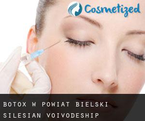 Botox w Powiat bielski (Silesian Voivodeship)