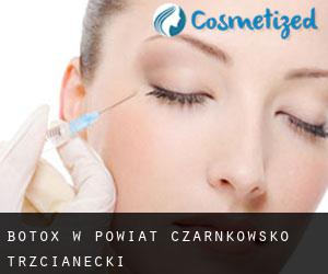 Botox w Powiat czarnkowsko-trzcianecki