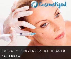 Botox w Provincia di Reggio Calabria