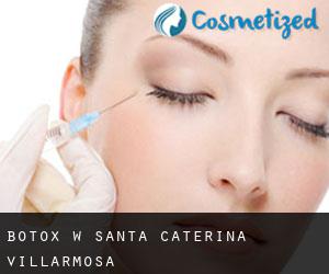 Botox w Santa Caterina Villarmosa