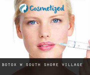 Botox w South Shore Village