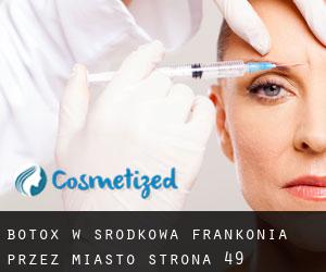 Botox w Srodkowa Frankonia przez miasto - strona 49