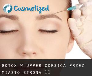 Botox w Upper Corsica przez miasto - strona 11