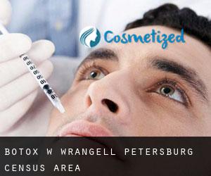 Botox w Wrangell-Petersburg Census Area