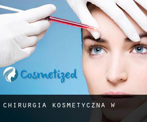 Chirurgia kosmetyczna w Μεσολόγγι