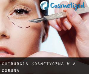 Chirurgia kosmetyczna w A Coruña