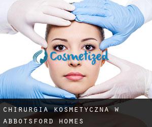 Chirurgia kosmetyczna w Abbotsford Homes