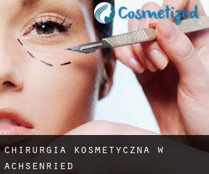 Chirurgia kosmetyczna w Achsenried