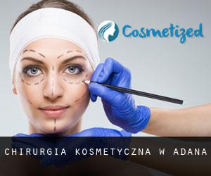 Chirurgia kosmetyczna w Adana
