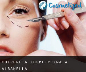 Chirurgia kosmetyczna w Albanella
