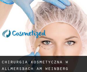 Chirurgia kosmetyczna w Allmersbach am Weinberg