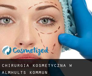 Chirurgia kosmetyczna w Älmhults Kommun