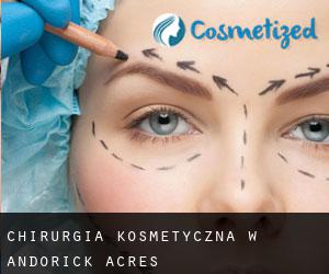 Chirurgia kosmetyczna w Andorick Acres
